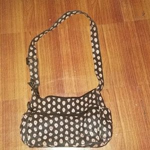 Vera Bradley Purse